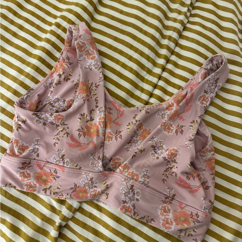 Aerie medium support bra - Picture 2 of 4